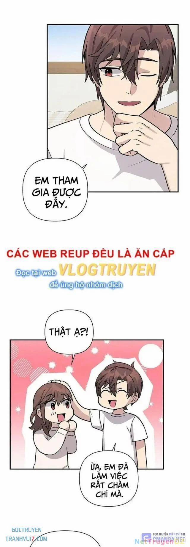 Em Gái Tôi Là Một Thiên Tài 18 trang 25