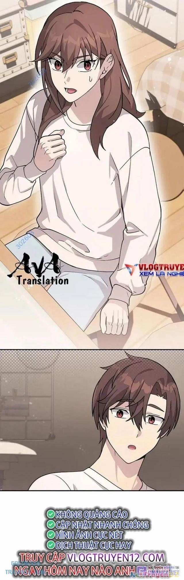 Em Gái Tôi Là Một Thiên Tài 18 trang 30
