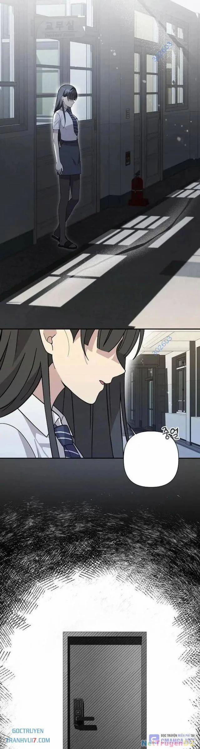 Em Gái Tôi Là Một Thiên Tài 18 trang 38