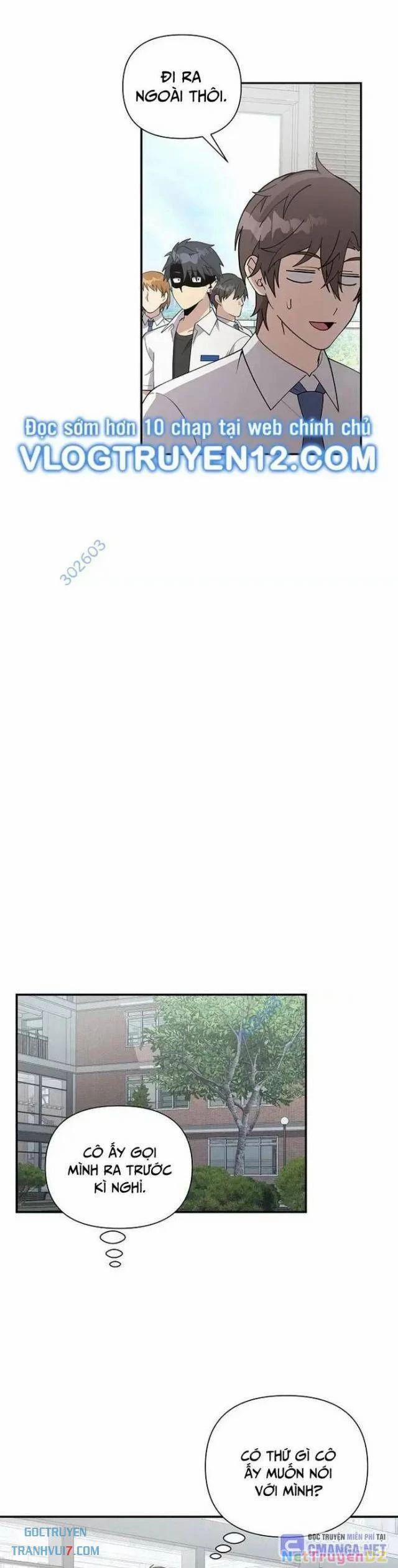 Em Gái Tôi Là Một Thiên Tài 19 trang 13