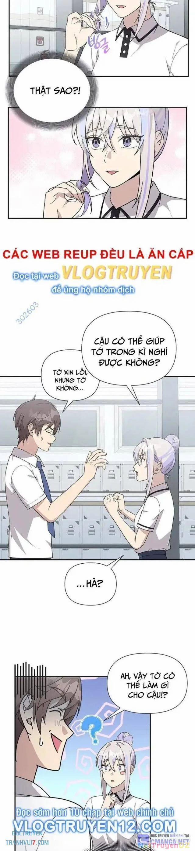 Em Gái Tôi Là Một Thiên Tài 19 trang 15