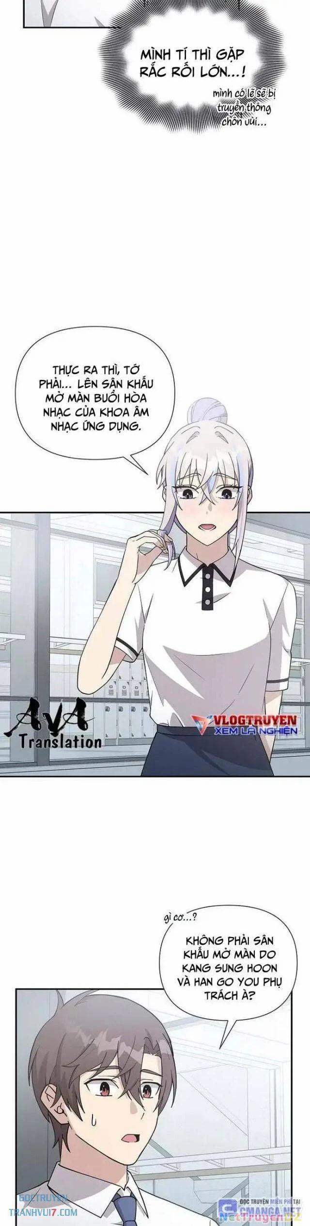 Em Gái Tôi Là Một Thiên Tài 19 trang 16