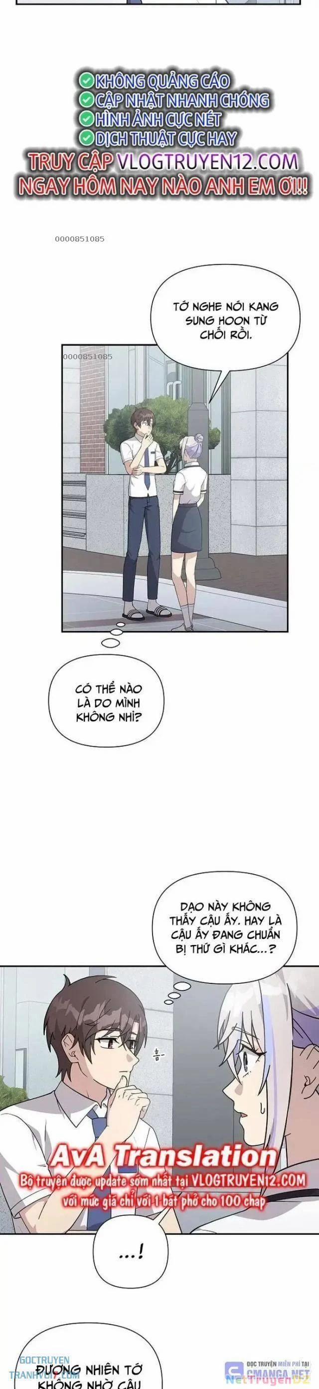 Em Gái Tôi Là Một Thiên Tài 19 trang 17