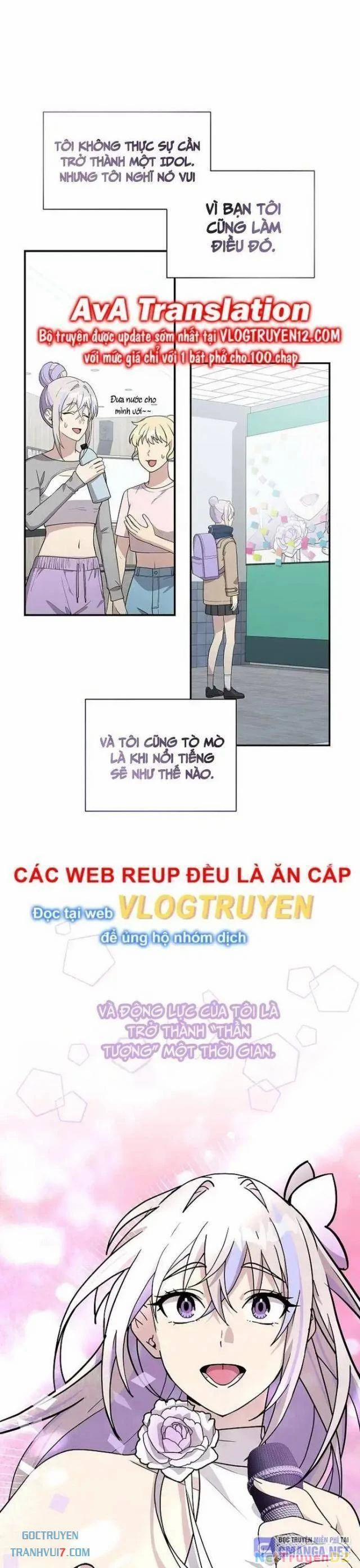 Em Gái Tôi Là Một Thiên Tài 19 trang 20