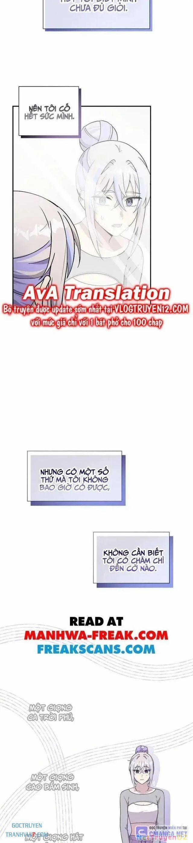 Em Gái Tôi Là Một Thiên Tài 19 trang 22
