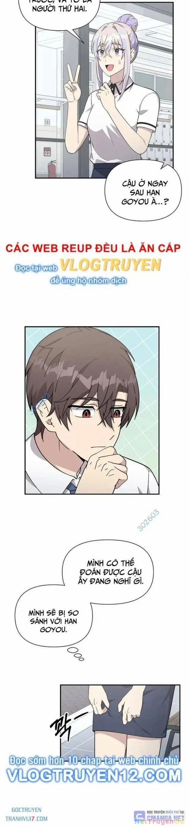 Em Gái Tôi Là Một Thiên Tài 19 trang 33