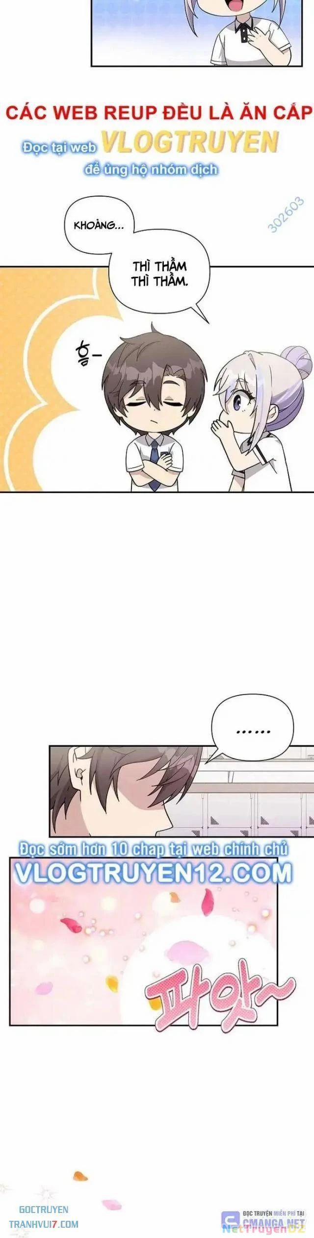 Em Gái Tôi Là Một Thiên Tài 19 trang 36