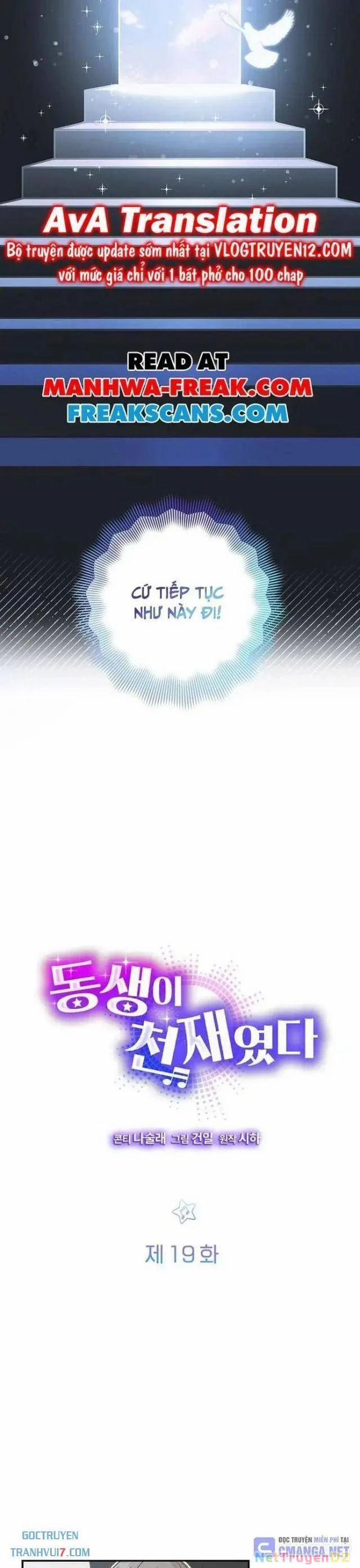 Em Gái Tôi Là Một Thiên Tài 19 trang 9