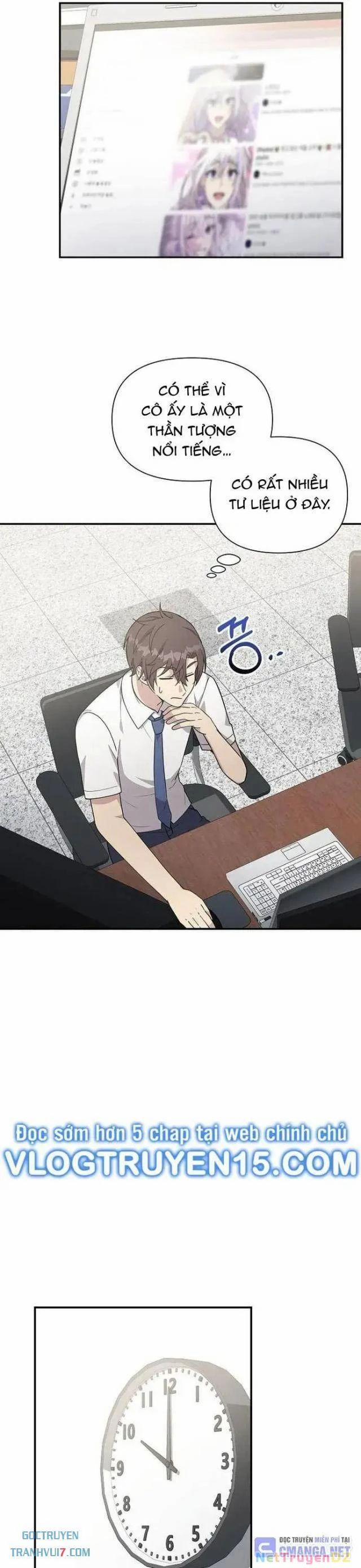 Em Gái Tôi Là Một Thiên Tài 20 trang 11