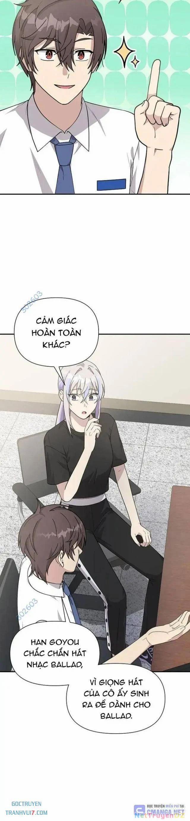 Em Gái Tôi Là Một Thiên Tài 20 trang 15
