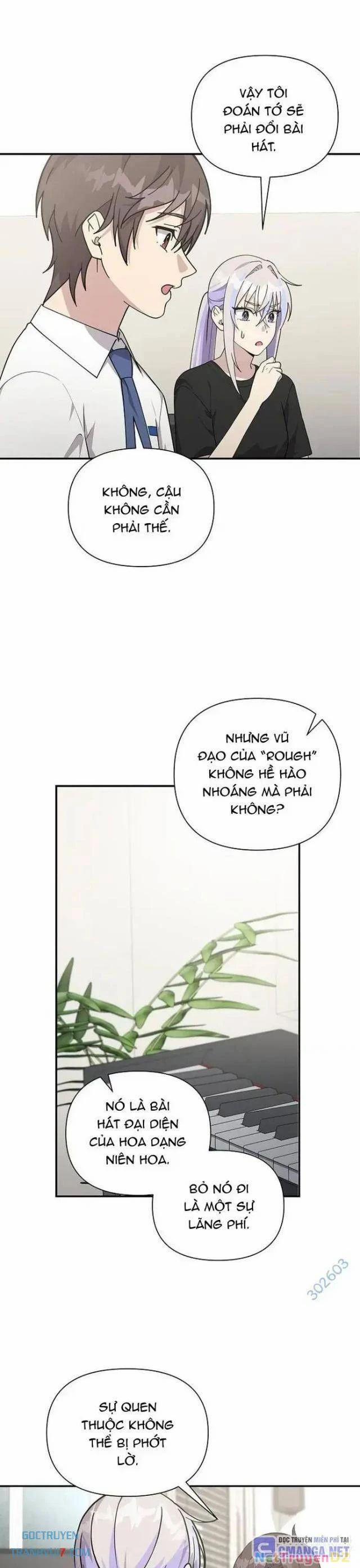 Em Gái Tôi Là Một Thiên Tài 20 trang 19