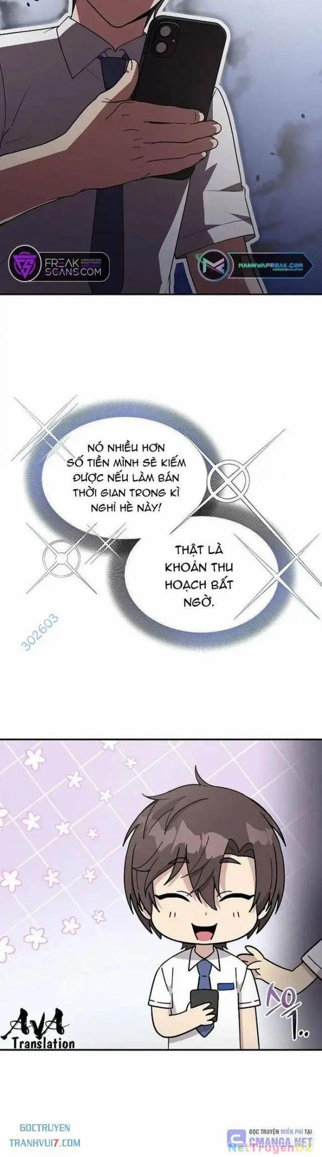 Em Gái Tôi Là Một Thiên Tài 20 trang 2