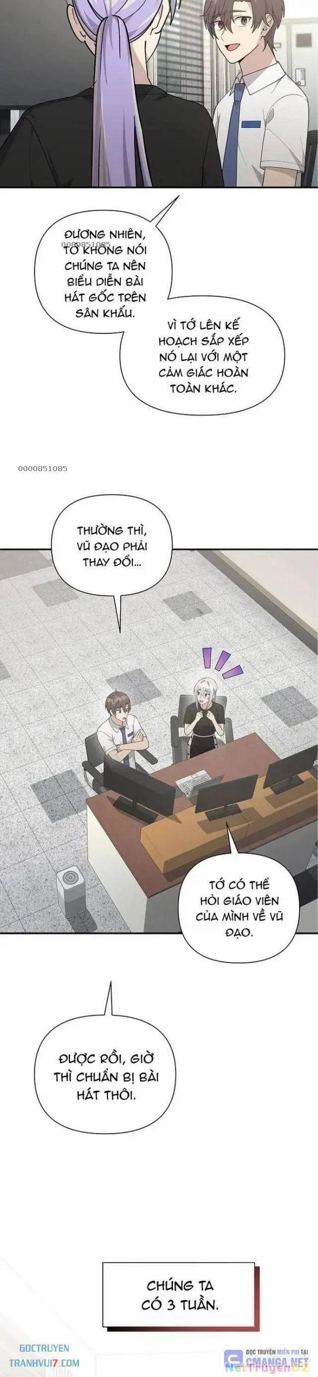 Em Gái Tôi Là Một Thiên Tài 20 trang 20