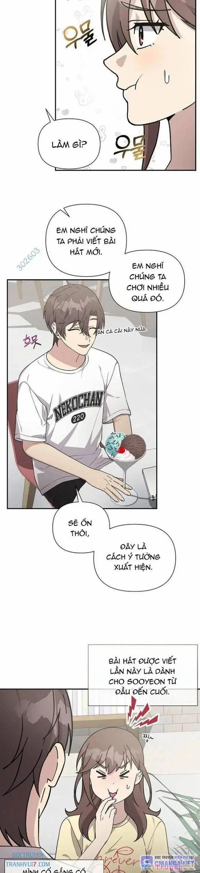 Em Gái Tôi Là Một Thiên Tài 20 trang 25