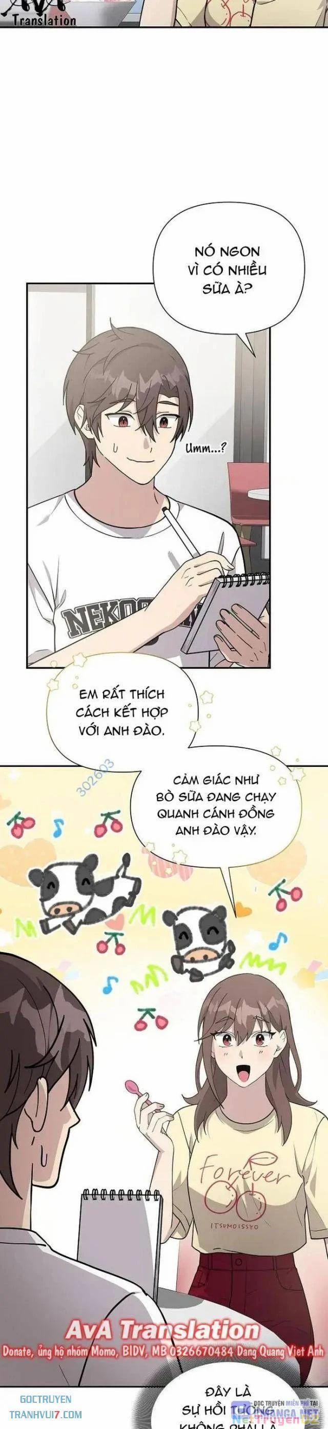 Em Gái Tôi Là Một Thiên Tài 20 trang 27