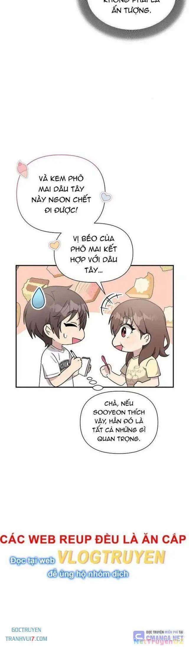 Em Gái Tôi Là Một Thiên Tài 20 trang 28