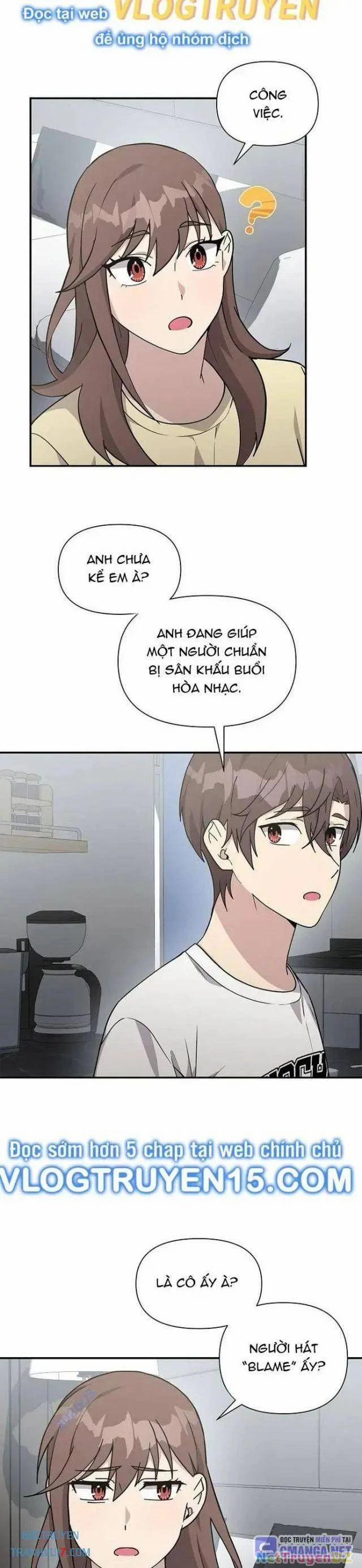 Em Gái Tôi Là Một Thiên Tài 20 trang 34