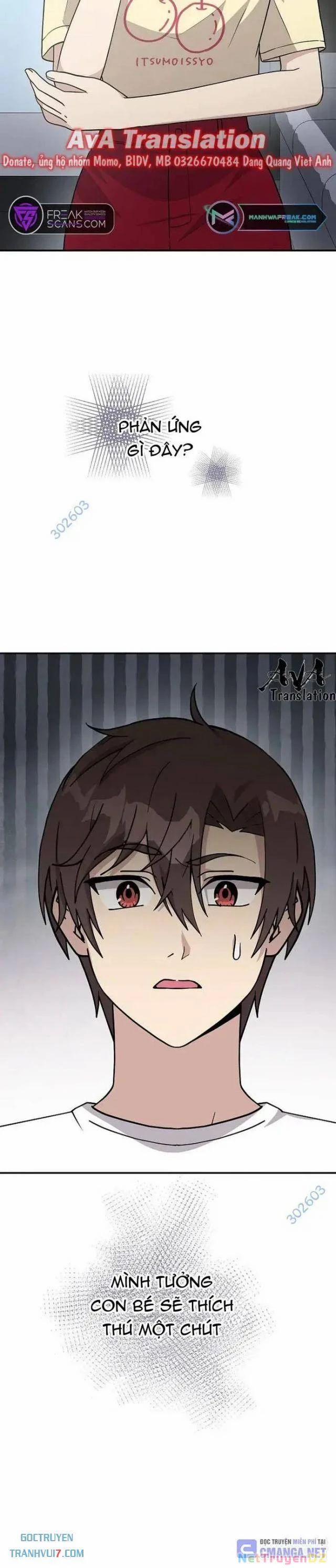 Em Gái Tôi Là Một Thiên Tài 20 trang 37
