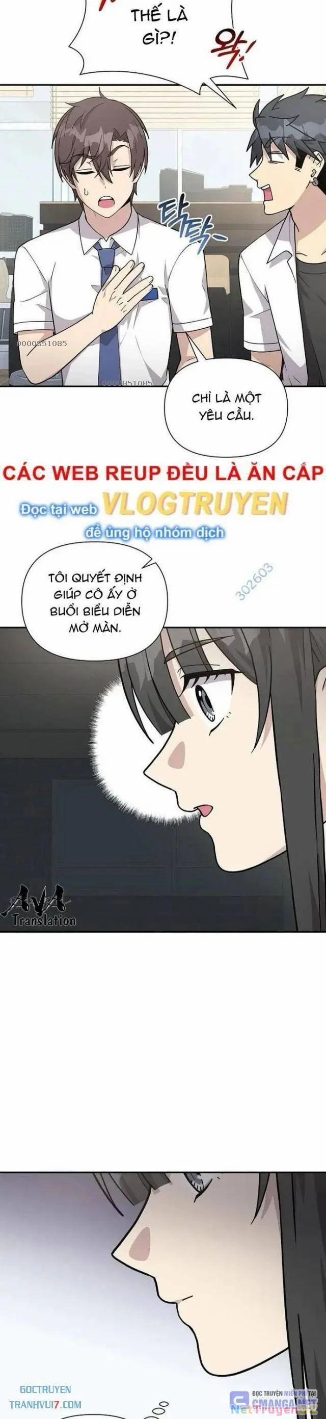 Em Gái Tôi Là Một Thiên Tài 20 trang 5