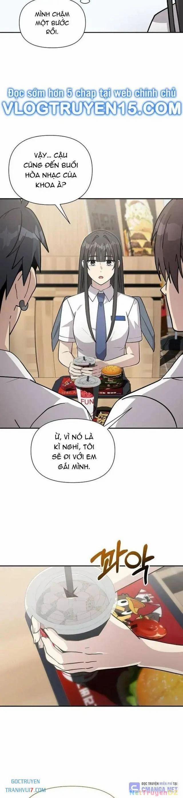 Em Gái Tôi Là Một Thiên Tài 20 trang 6