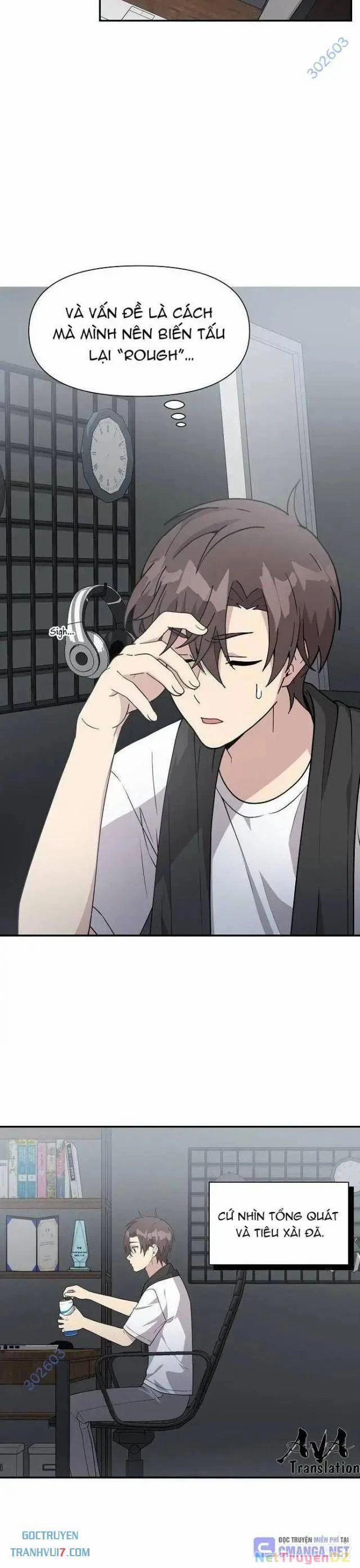 Em Gái Tôi Là Một Thiên Tài 21 trang 10