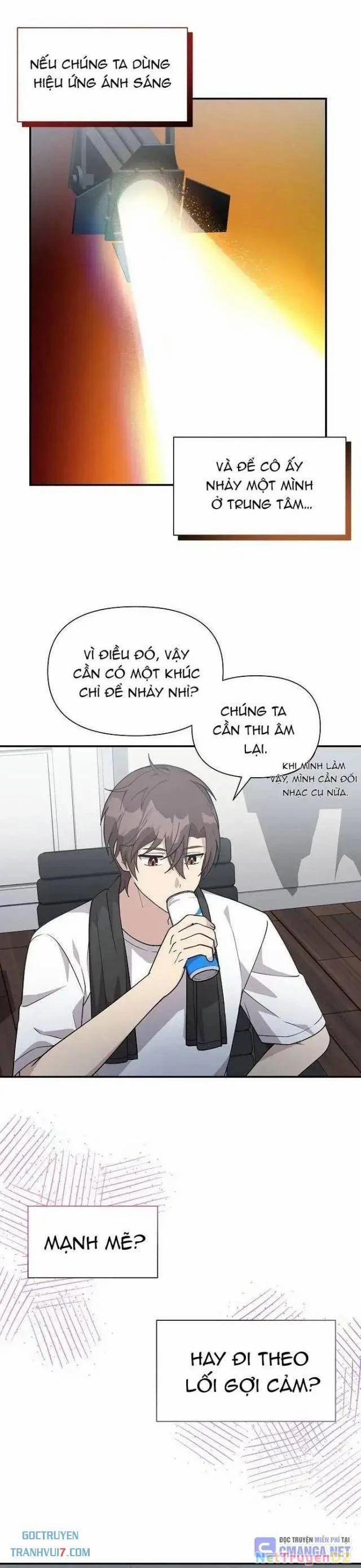 Em Gái Tôi Là Một Thiên Tài 21 trang 11