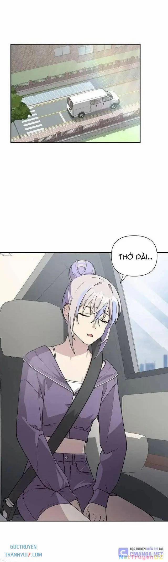 Em Gái Tôi Là Một Thiên Tài 21 trang 15