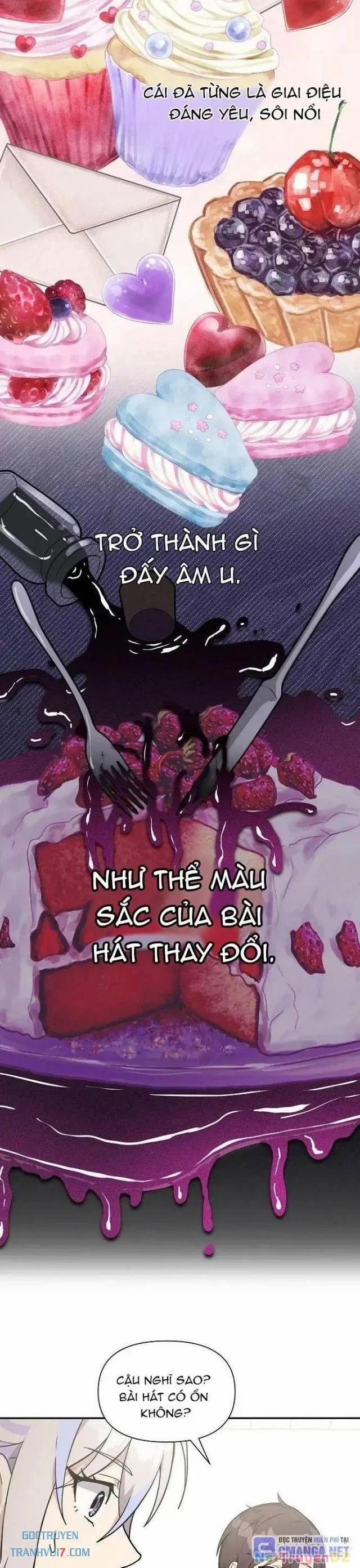 Em Gái Tôi Là Một Thiên Tài 21 trang 19