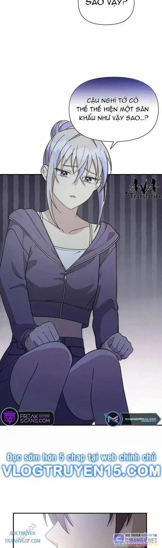 Em Gái Tôi Là Một Thiên Tài 21 trang 26