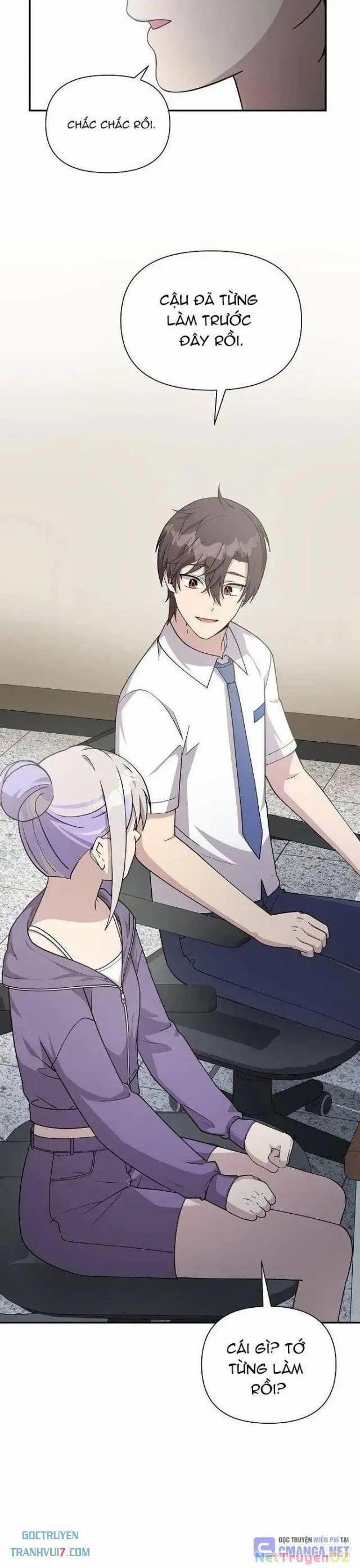 Em Gái Tôi Là Một Thiên Tài 21 trang 27