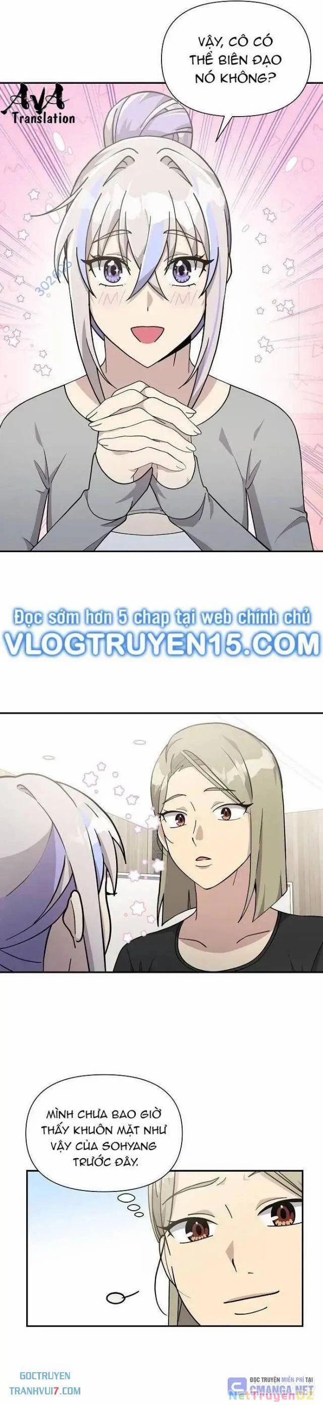 Em Gái Tôi Là Một Thiên Tài 21 trang 34