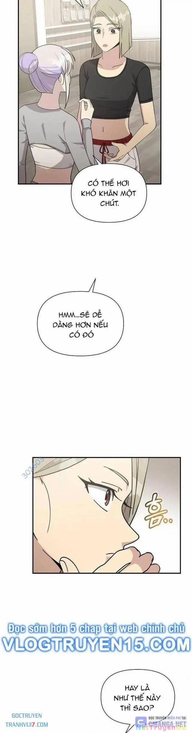 Em Gái Tôi Là Một Thiên Tài 21 trang 36