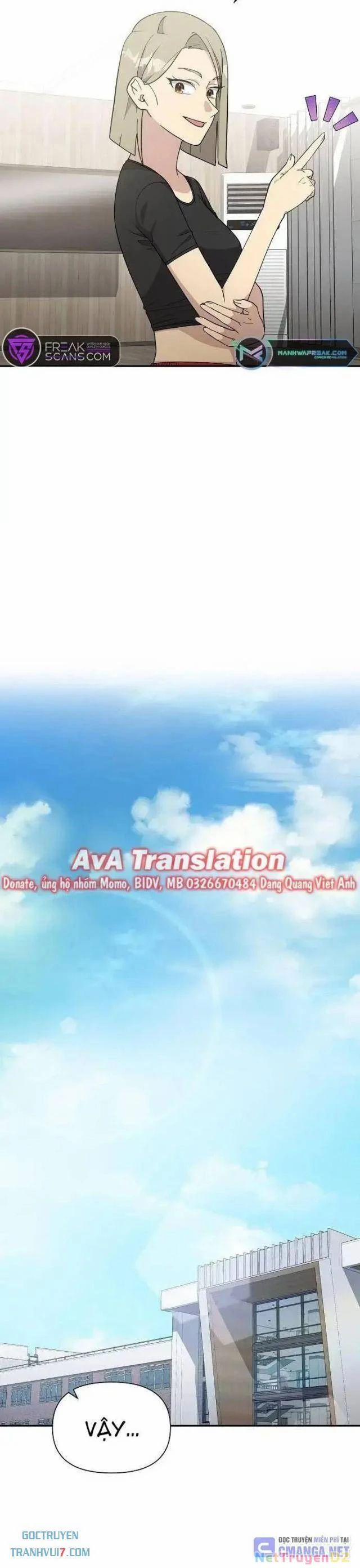 Em Gái Tôi Là Một Thiên Tài 21 trang 37