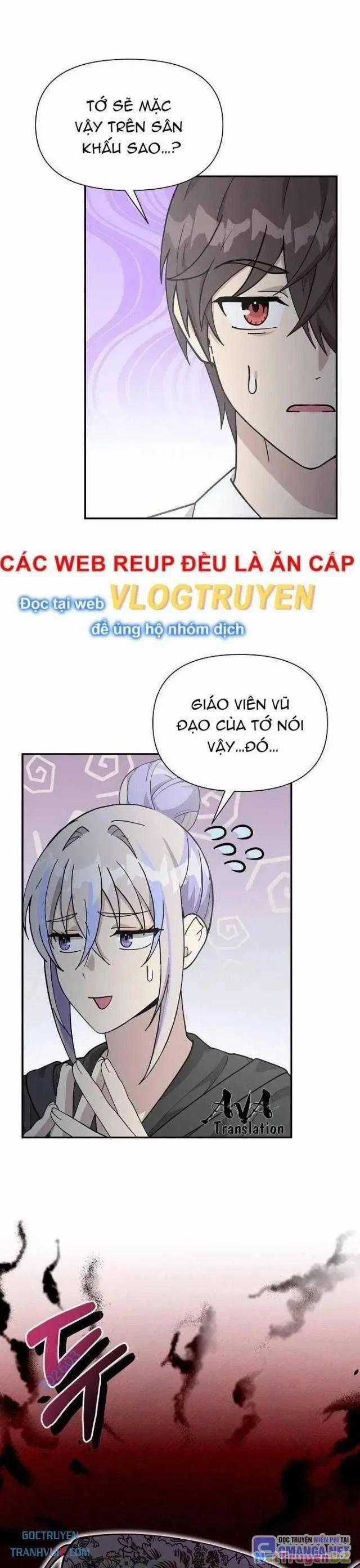 Em Gái Tôi Là Một Thiên Tài 21 trang 38