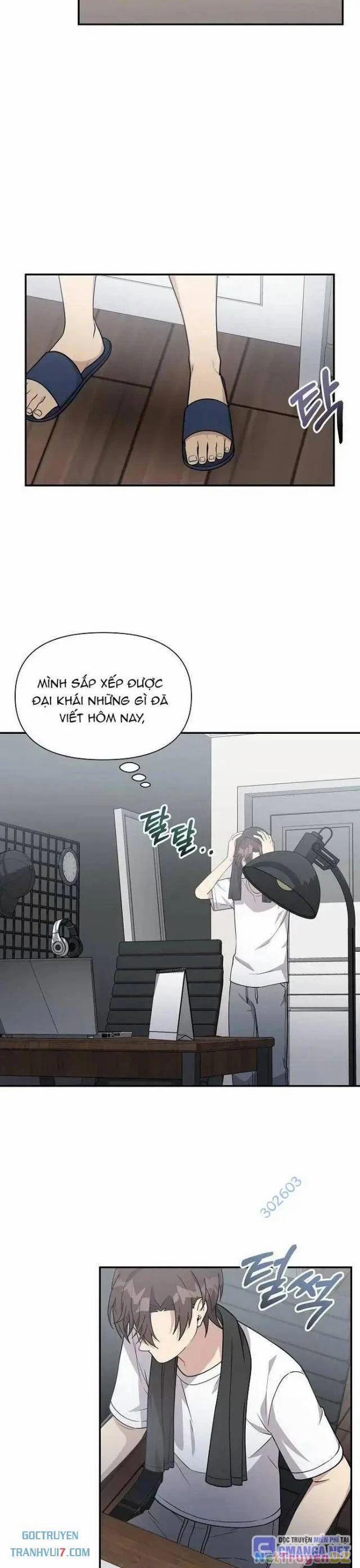 Em Gái Tôi Là Một Thiên Tài 21 trang 9