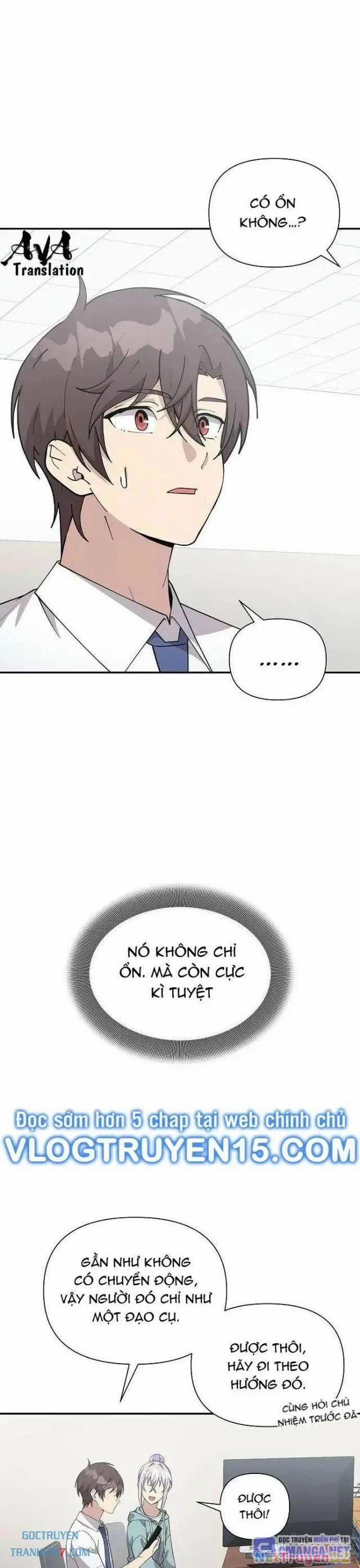 Em Gái Tôi Là Một Thiên Tài 22 trang 10