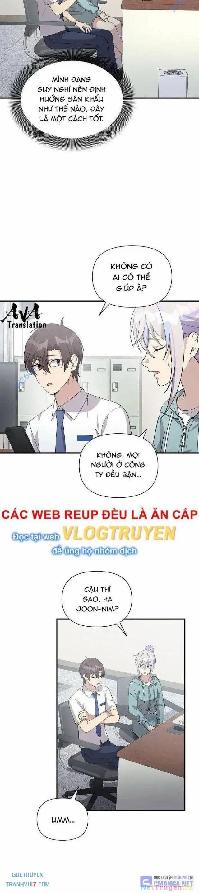 Em Gái Tôi Là Một Thiên Tài 22 trang 11