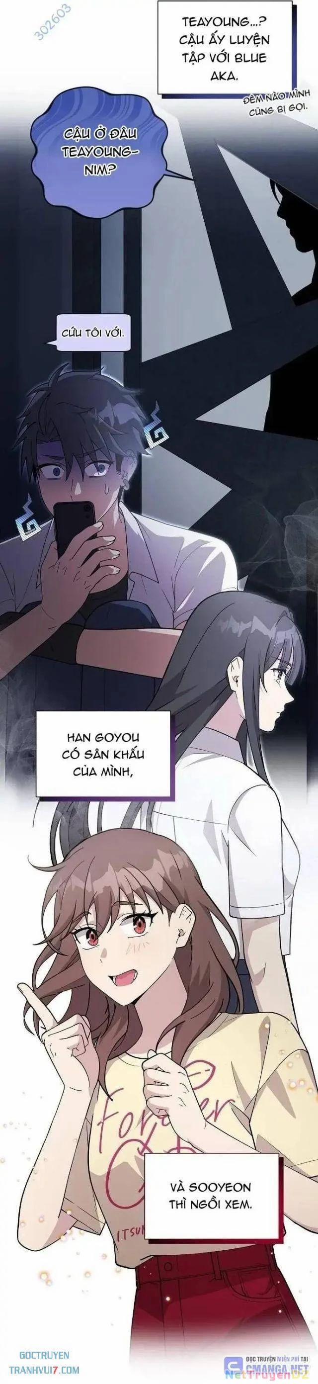 Em Gái Tôi Là Một Thiên Tài 22 trang 12