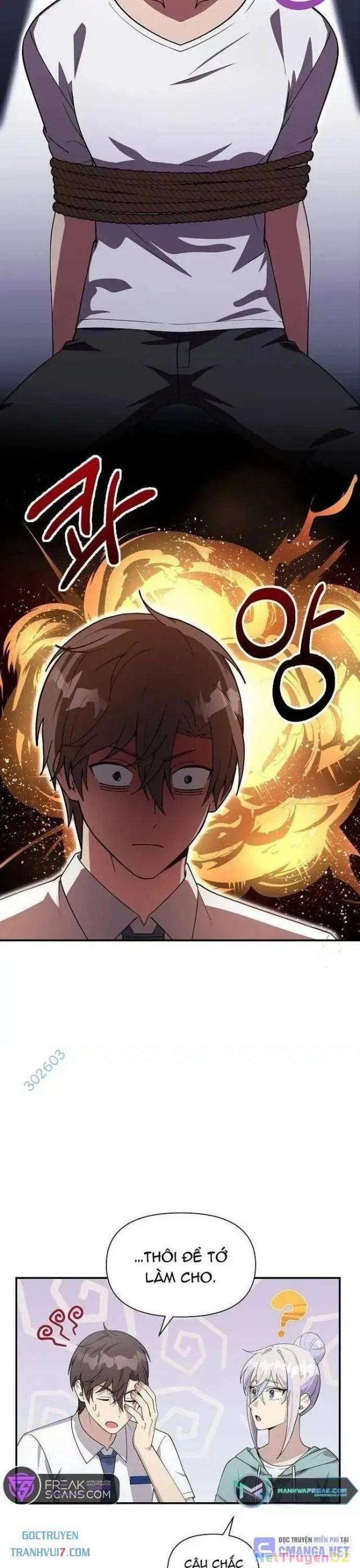 Em Gái Tôi Là Một Thiên Tài 22 trang 14