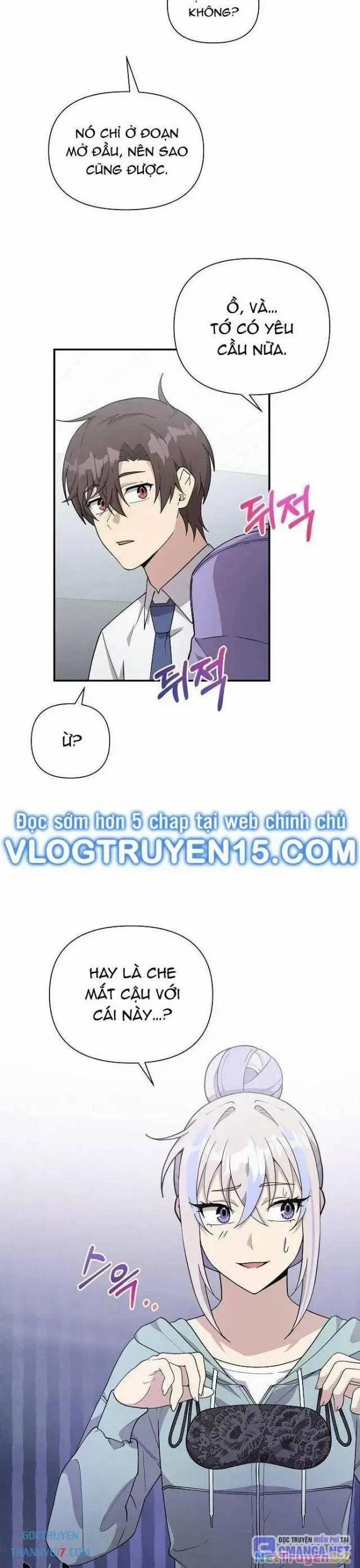 Em Gái Tôi Là Một Thiên Tài 22 trang 15
