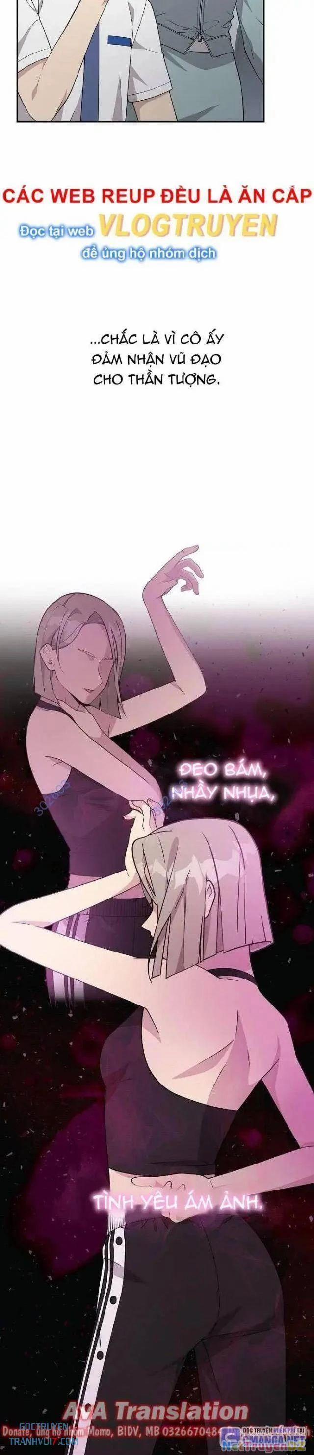 Em Gái Tôi Là Một Thiên Tài 22 trang 2