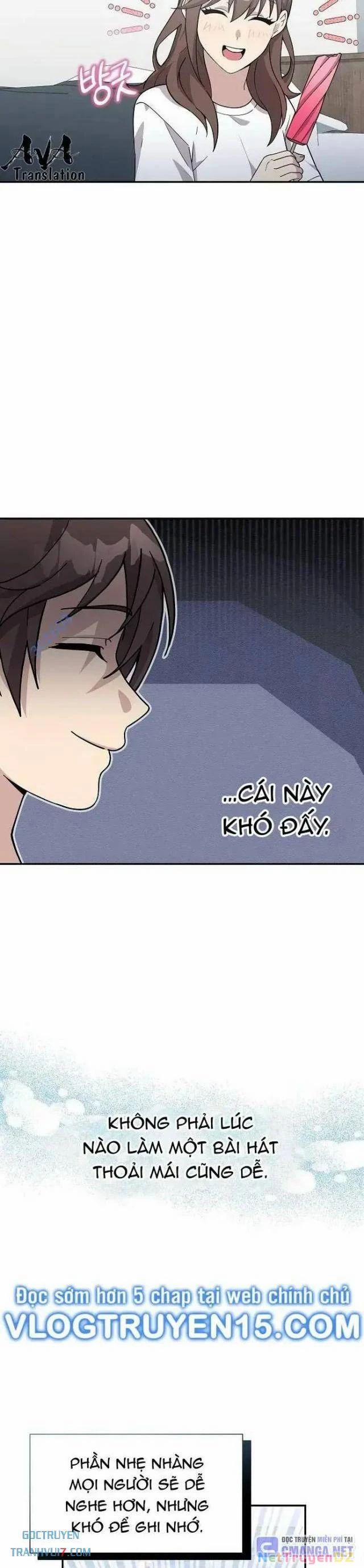 Em Gái Tôi Là Một Thiên Tài 22 trang 22