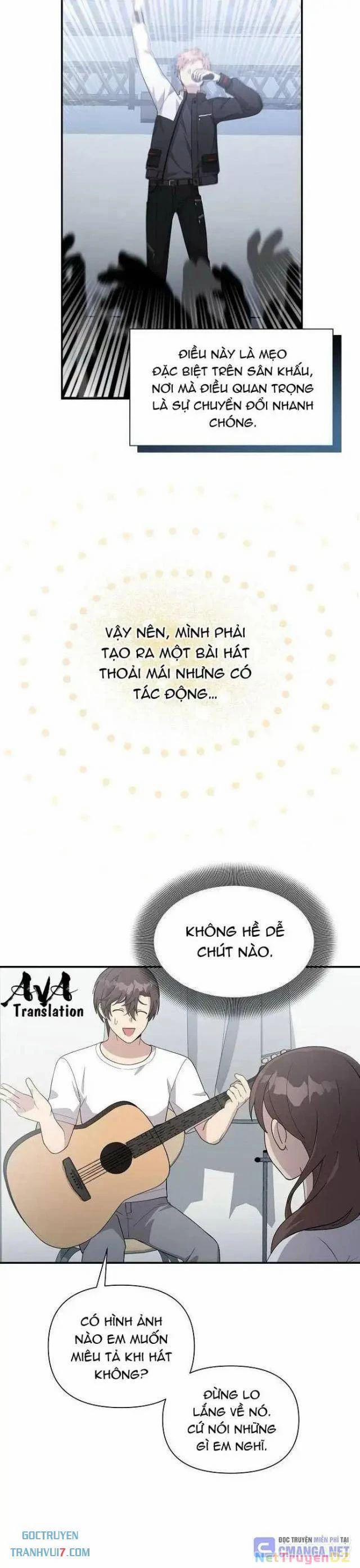 Em Gái Tôi Là Một Thiên Tài 22 trang 23