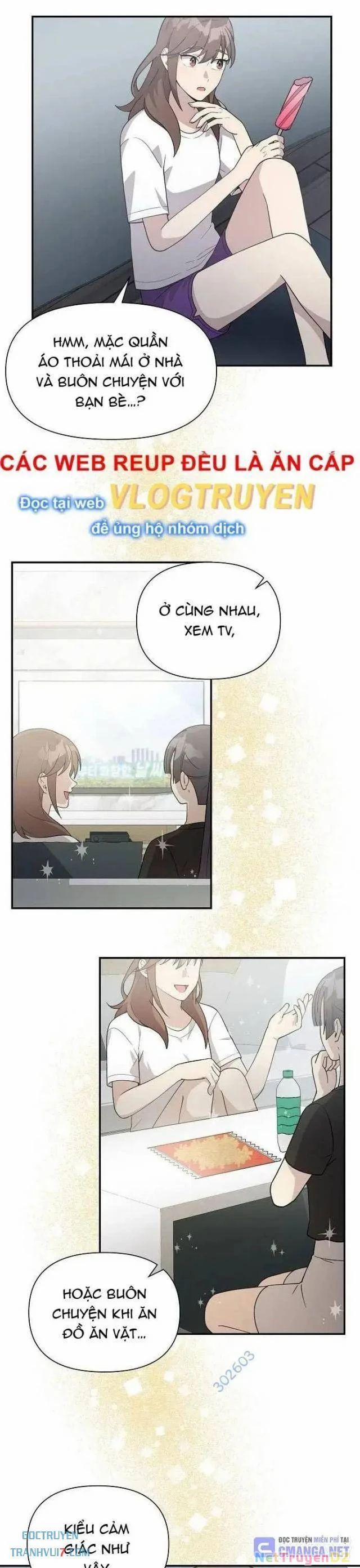 Em Gái Tôi Là Một Thiên Tài 22 trang 24