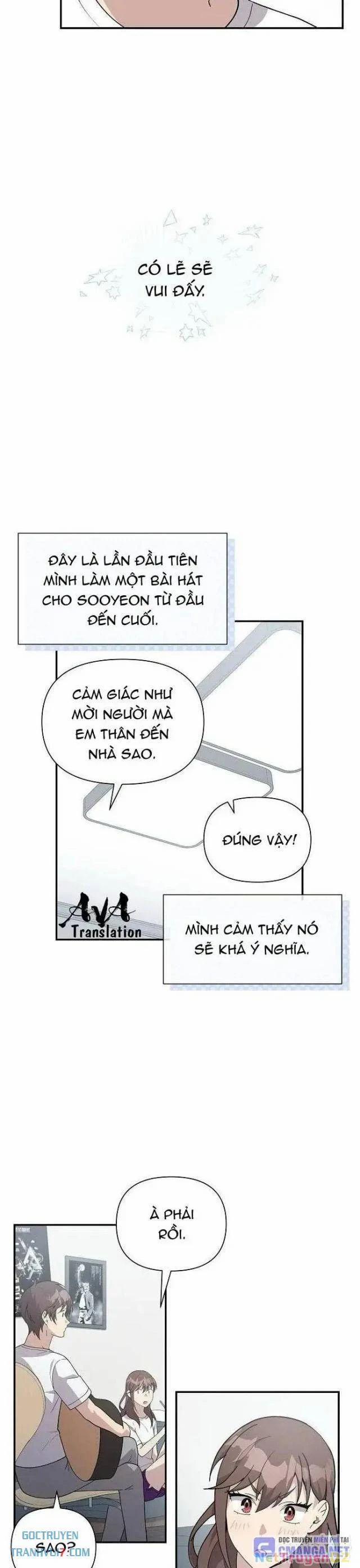 Em Gái Tôi Là Một Thiên Tài 22 trang 26