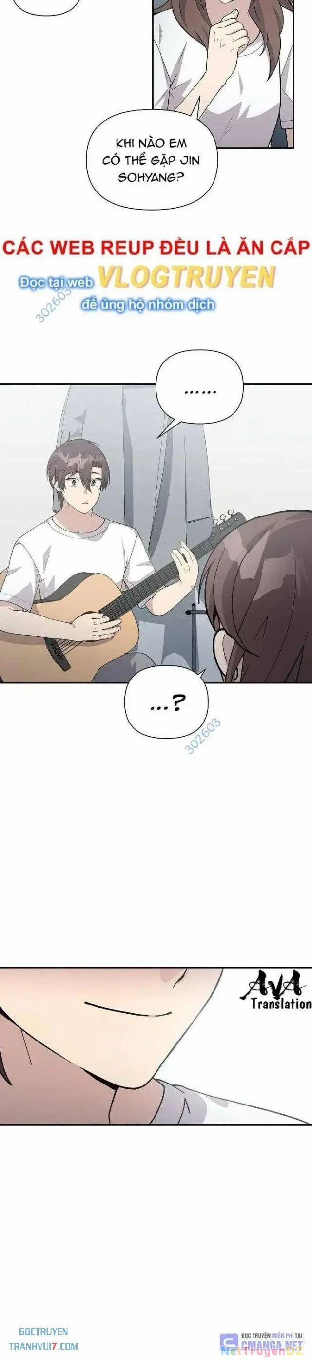 Em Gái Tôi Là Một Thiên Tài 22 trang 27