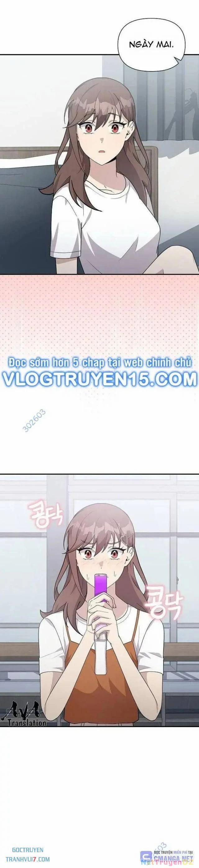 Em Gái Tôi Là Một Thiên Tài 22 trang 28