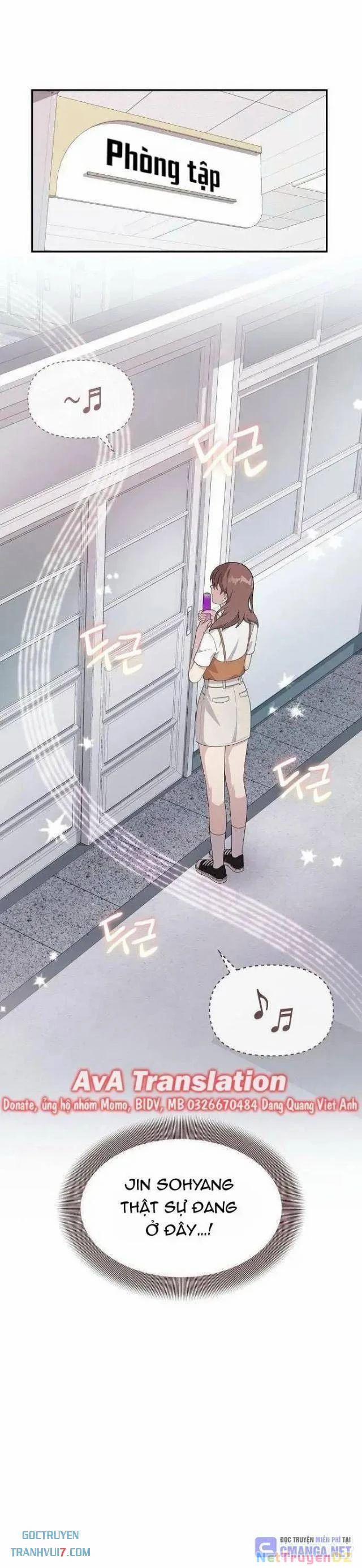 Em Gái Tôi Là Một Thiên Tài 22 trang 29