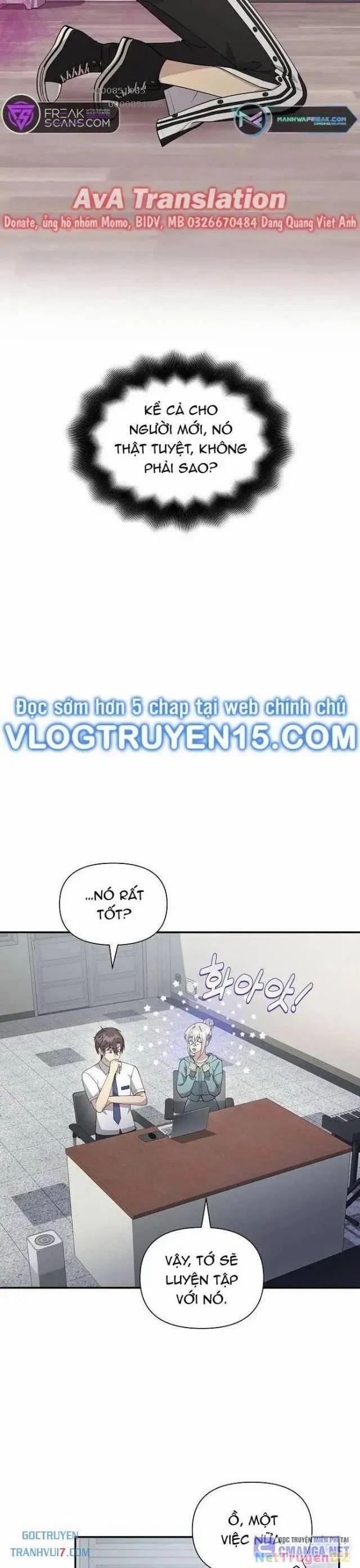 Em Gái Tôi Là Một Thiên Tài 22 trang 5