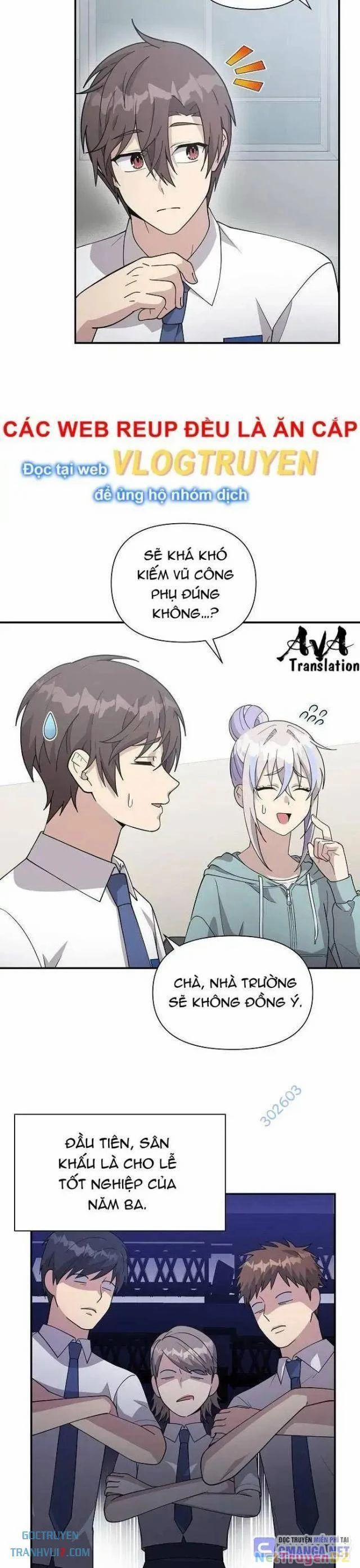 Em Gái Tôi Là Một Thiên Tài 22 trang 6